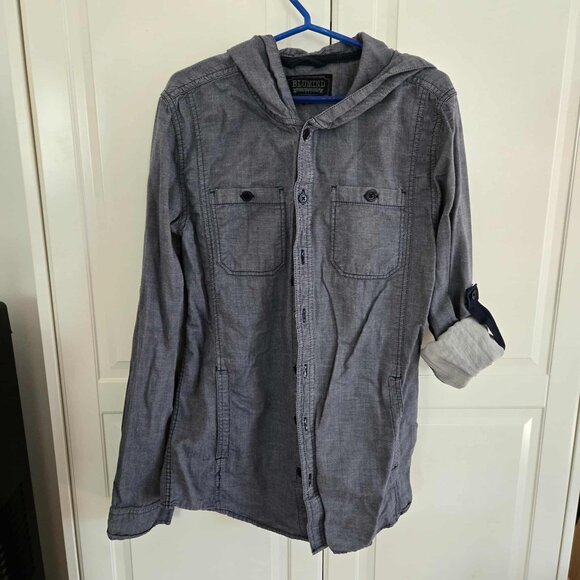 blumind shirt size 16 - Picture 1 of 2